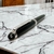 Caneta MontBlanc Diamond Diamante lapidado (Cod.229) na internet