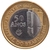 Moeda Comemorativa 50 Anos do BCB - (Cod.318)