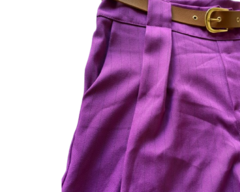 Short Risca Alfaiataria - comprar online