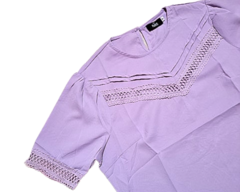 Blusa de manga - comprar online