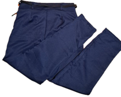 Calça Alfaiataria P - comprar online