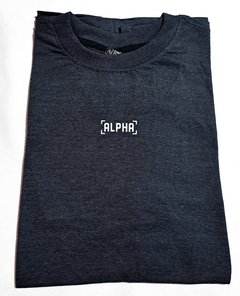 Camisa Alpha M