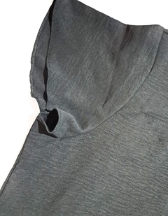 Blusa Plus Size - comprar online