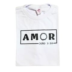 T-shirt Feminina G