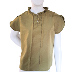 Blusa G