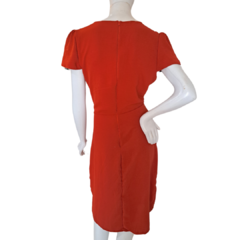 Vestido Midi M - Vitrine Modas