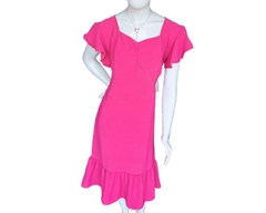 Vestido midi G