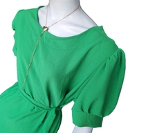 Vestido midi G na internet