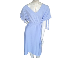 Vestido midi G
