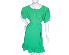 Vestido midi G