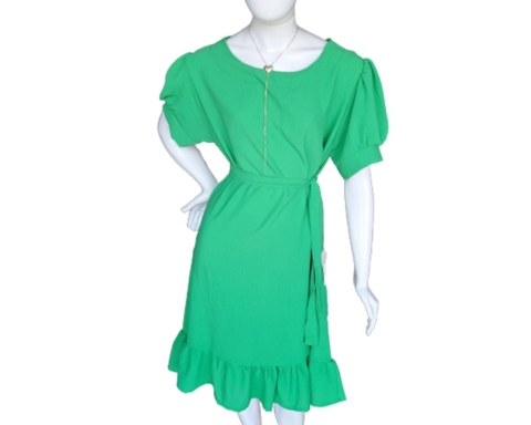 Vestido midi G