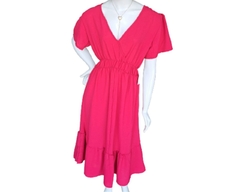Vestido midi G