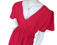Vestido midi G - comprar online