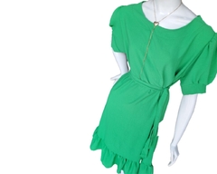 Vestido midi G - comprar online