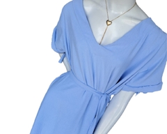 Vestido midi G - comprar online