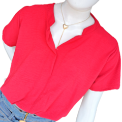 Blusa de manga - comprar online