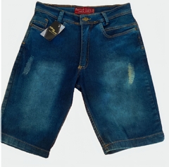Short jeans 38
