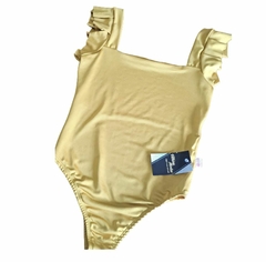 Body dourado - comprar online