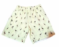 Short Mauricinho M