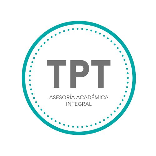 Tutorías para Tesis