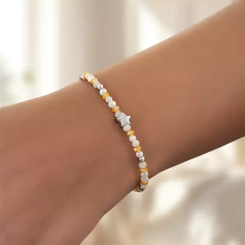 Pulsera Acero Nova