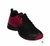 WILSON K ULTIMATE 2 CLAY M BLACK/RED