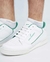 SNAUWAERT NAGELS WHITE-GREEN