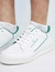 SNAUWAERT NAGELS WHITE-GREEN - comprar online