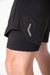 SHORT CON CALZA BARI - comprar online