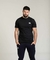 REMERA CCC LOGO TEE