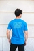 REMERA ZAND - Blow Sport