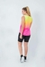 REMERA S/MANGA ZIJDE W - Blow Sport