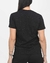 REMERA DAMA ESCOTE V JERSEY BUTONE - Blow Sport