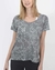 REMERA JERSEY VISC POLY ESTAMAPADO