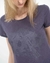 REMERA JERSEY FLAMÉ - Blow Sport