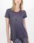REMERA JERSEY FLAMÉ