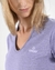 REMERA ESCOTE EN U DE JERSEY - Blow Sport