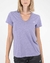 REMERA ESCOTE EN U DE JERSEY - comprar online