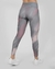 CALZA LYCRA OLEO PASTEL ESTAMPADA - Blow Sport