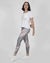 CALZA LYCRA OLEO PASTEL ESTAMPADA
