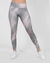 CALZA LYCRA OLEO PASTEL ESTAMPADA - comprar online