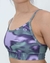 TOP DE LYCRA ESTAMPADA TECNO en internet