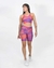 TOP DE LYCRA ESTAMPADA TECNO - Blow Sport
