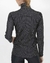 CAMPERA ENTALLADA DE TRAMADO - comprar online