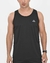 MUSCULOSA CLASICA POLIESTER LISO - comprar online