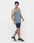 MUSCULOSA DE POLIESTER CLASICA LIVIANA