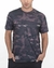 REMERA DE JERSEY ESTAMPADA