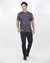 REMERA DE JERSEY ESTAMPADA - Blow Sport
