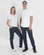 PANTALON ANGOSTO BASICO DEPORTIVO