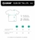 REMERA NIÑA DE JERSEY CON ESTAMPA en internet